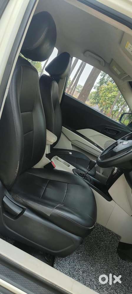 Mahindra Xuv300 W6 Amt Diesel, 2019, Diesel