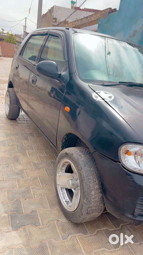 Maruti Suzuki Alto 2004 Petrol Good Condition