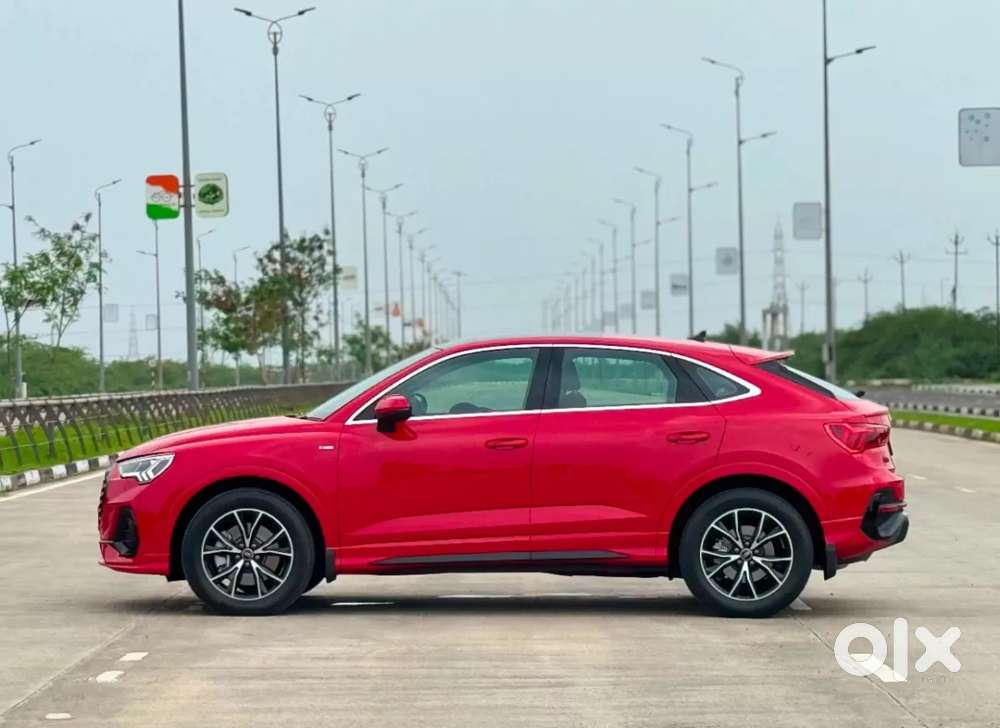 Audi Q3 Sportback, 2026, Petrol