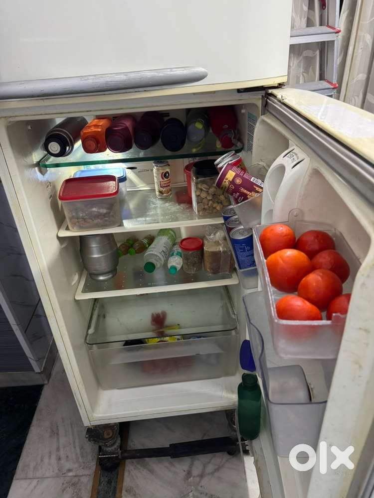 Fridge 400 ltrs