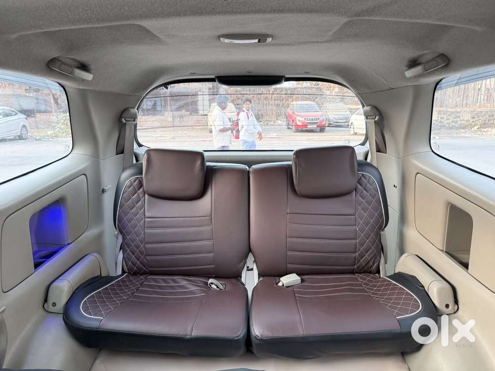Toyota Innova 2.5 Vx 8 Str, 2014, Diesel