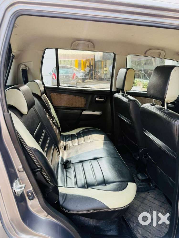 Maruti Suzuki Wagon R