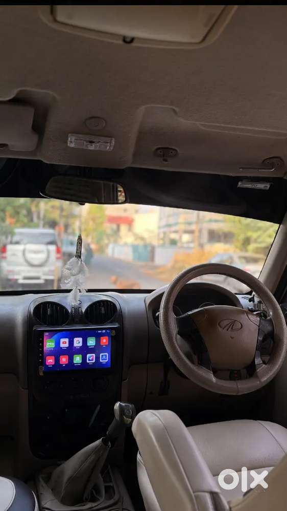 Scorpio 2011 Diesel 120000 Km Driven