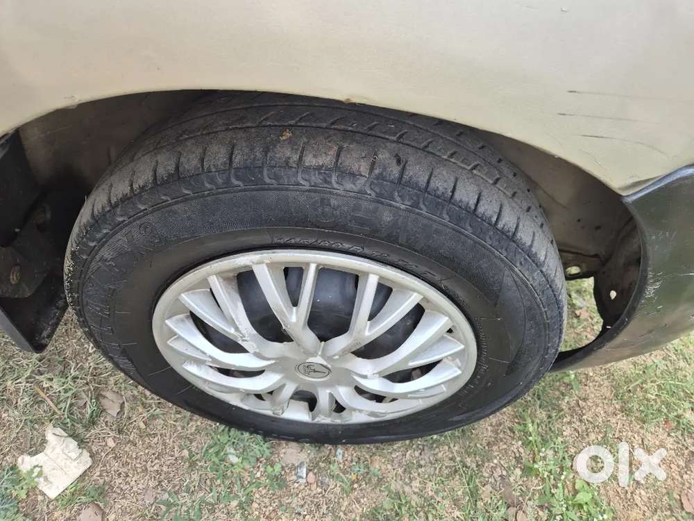 Maruti Suzuki Alto 2011