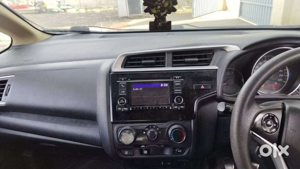Honda Jazz Sv Mt I-dtec, 2017, Diesel