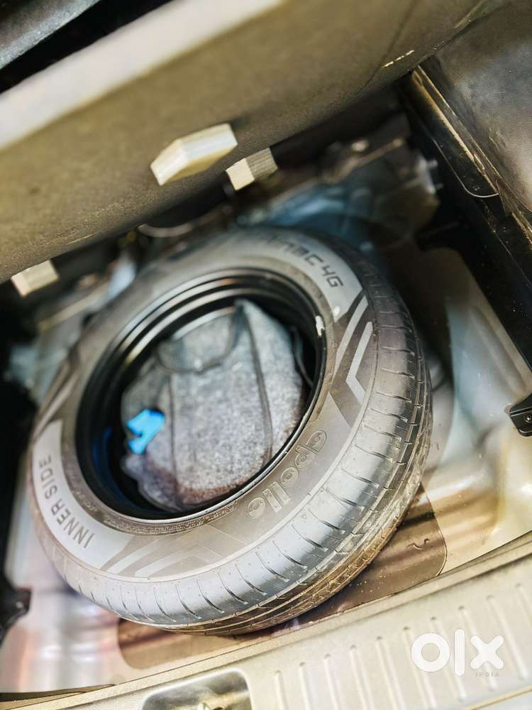 Hyundai Creta 1.5 S Petrol, 2023, Petrol