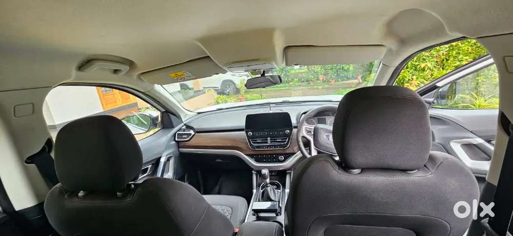 Tata Harrier 2021 Xt Manual 170bhp 2.0l Kryotec