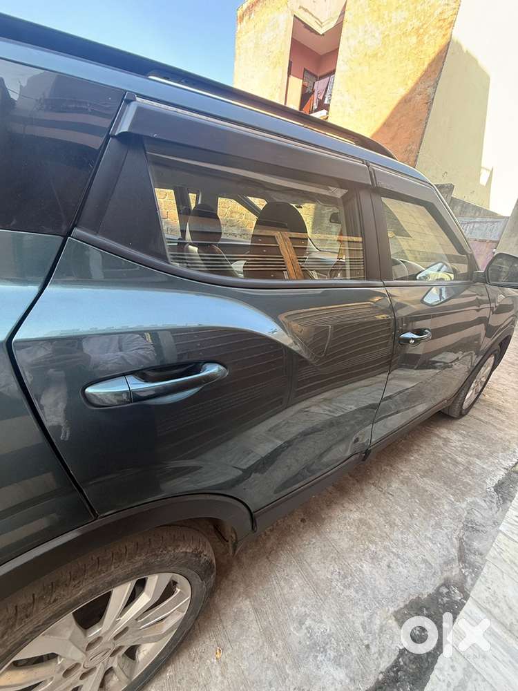 Good Condition Drivened By Female