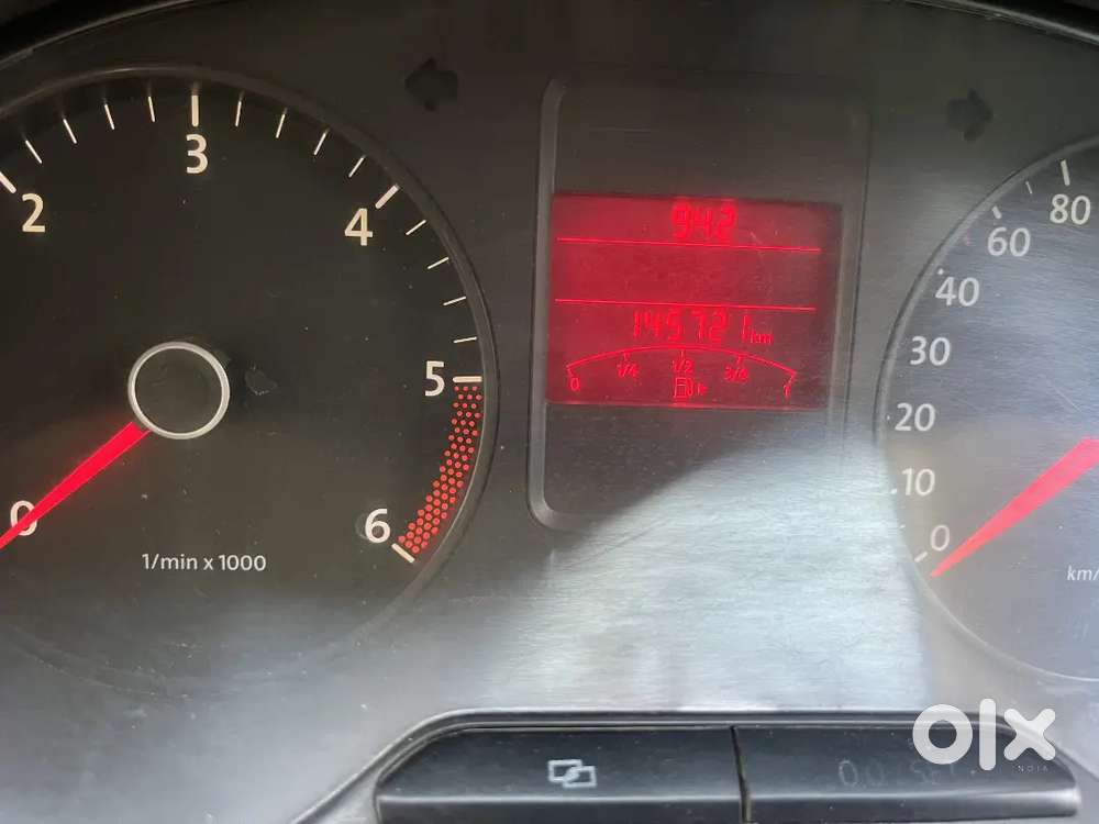 Volkswagen Vento 2011 Diesel 145000 Km Driven