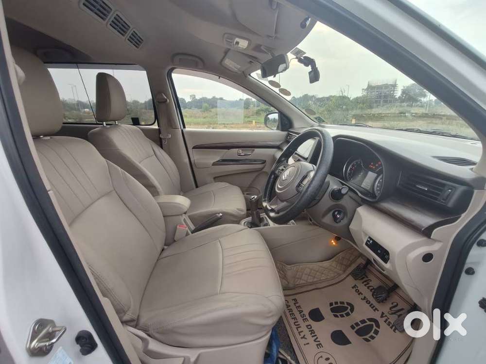 Maruti Suzuki Ertiga Vxi (o) Cng, 2021, Cng & Hybrids