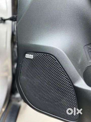 Maruti Suzuki Victoris Others, 2025, Petrol