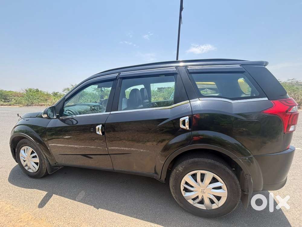 Mahindra Xuv500 Diesel 2021 Bs6