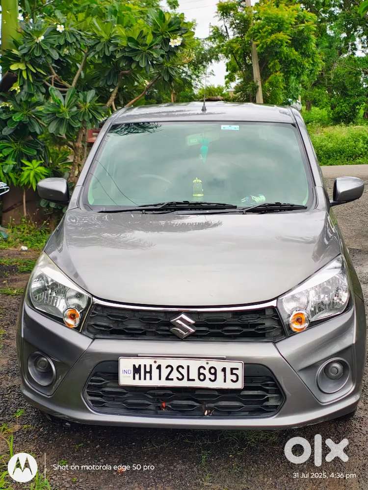 2020 Maruti Suzuki Celerio 2nd Owner