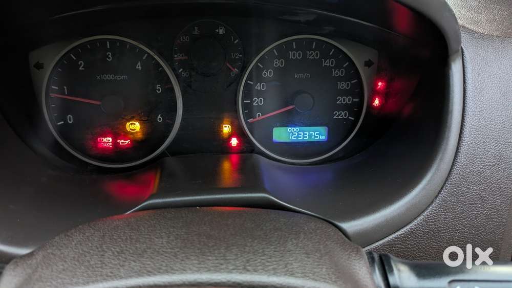 Hyundai I20 Diesel 6 Speed  2011 Fc Up To 2031