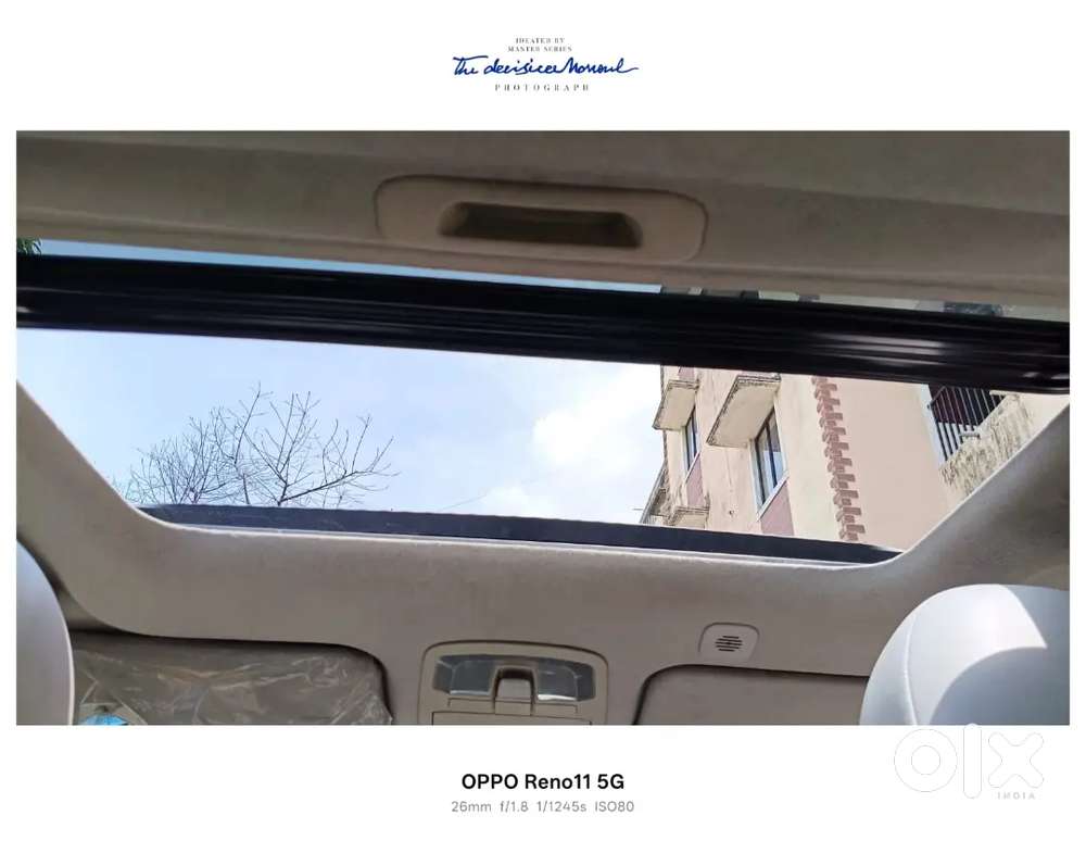 Mahindra Xuv 3xo Diesel 2019