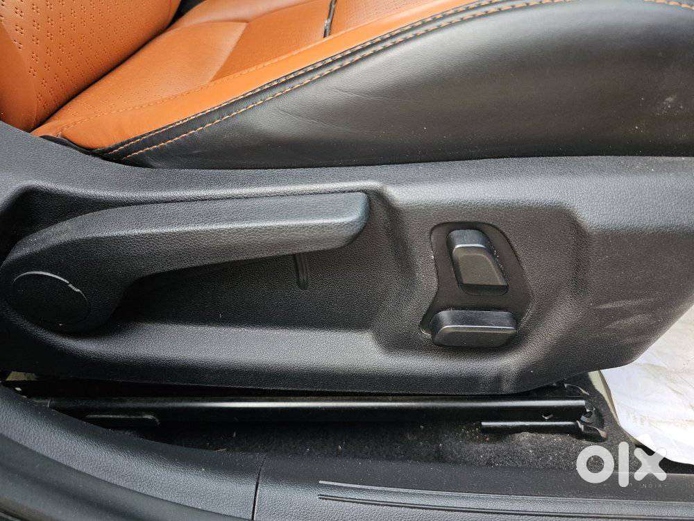 Hyundai Verna Sx(o) Petrol At, 2023, Petrol