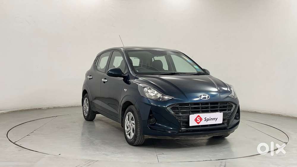 Hyundai Grand I10 Nios Magna 1.2 Kappa Vtvt, 2020, Petrol