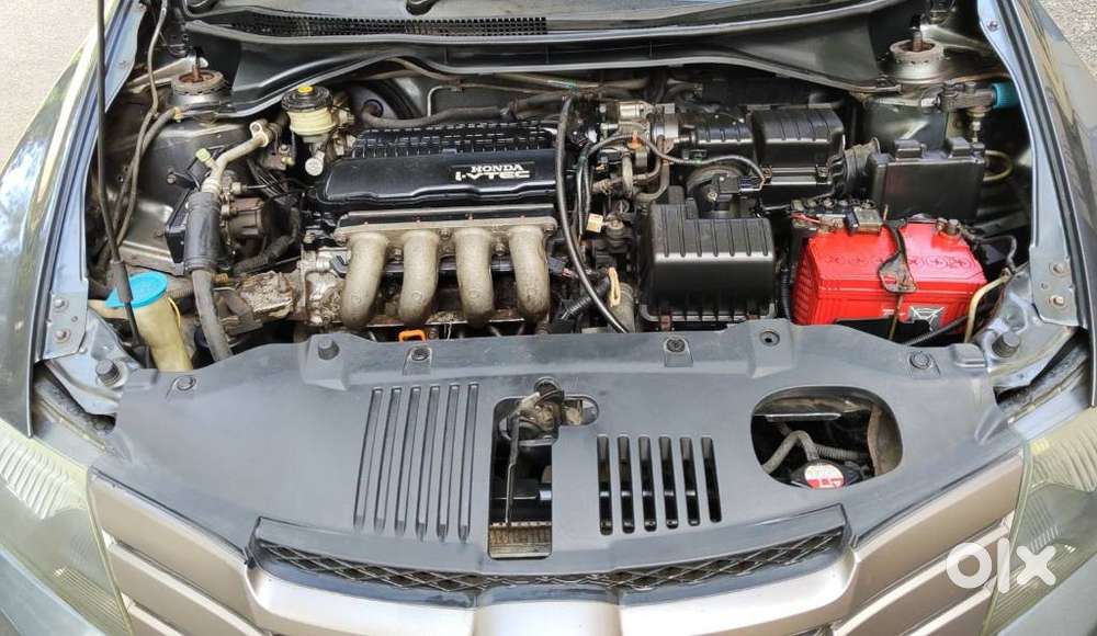 Honda City 2008-2011 1.5 V At, 2010, Cng & Hybrids