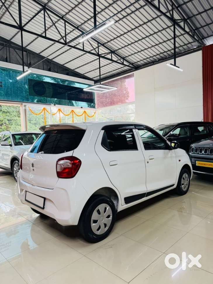 Maruti Suzuki Alto K10 1.0 Vxi, 2023, Petrol