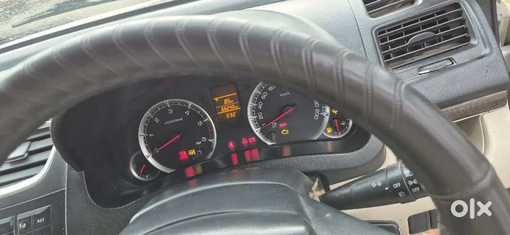 Maruti Suzuki Dzire Vdi Diesel