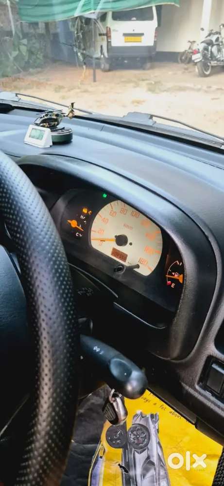 Maruti Suzuki Alto 2007 Petrol 10000 Km Driven Contact Number 96451866