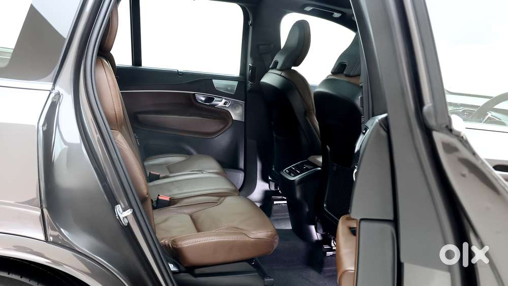 Volvo Xc90 B5 Ultra, 2025, Petrol