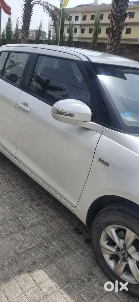 Maruti Suzuki Swift 2015 Diesel Vdi