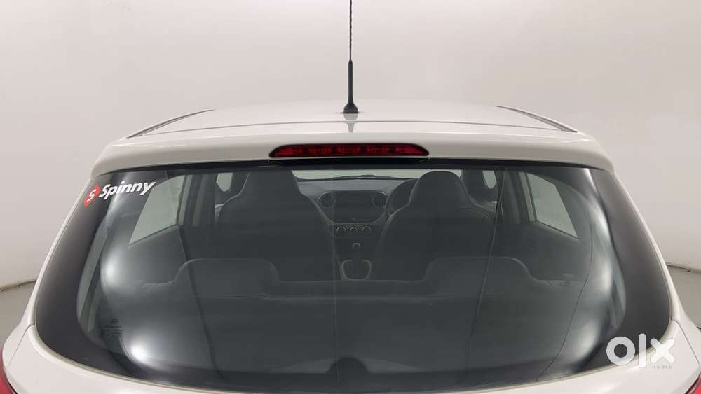 Hyundai Grand I10 1.2 Kappa Magna, 2017, Petrol