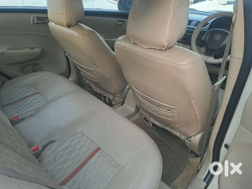 Maruti Suzuki Swift Dzire Vdi Bsiv, 2014, Diesel