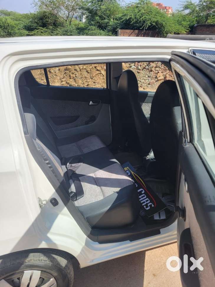 Maruti Suzuki Alto 800 Lxi, 2016, Petrol