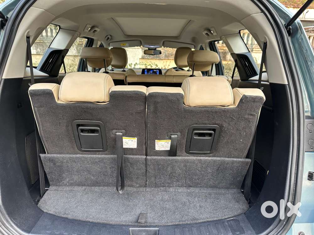 Tata Safari 2.0 Kryotec Xza Plus, 2021, Diesel