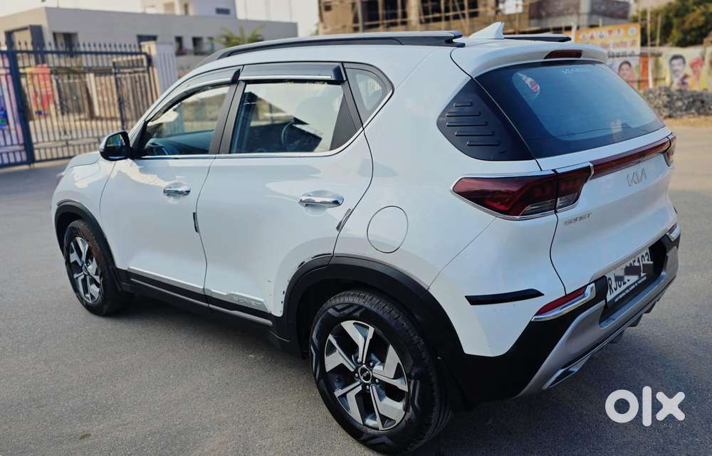 Kia Sonet 1.2 Htk, 2022, Diesel