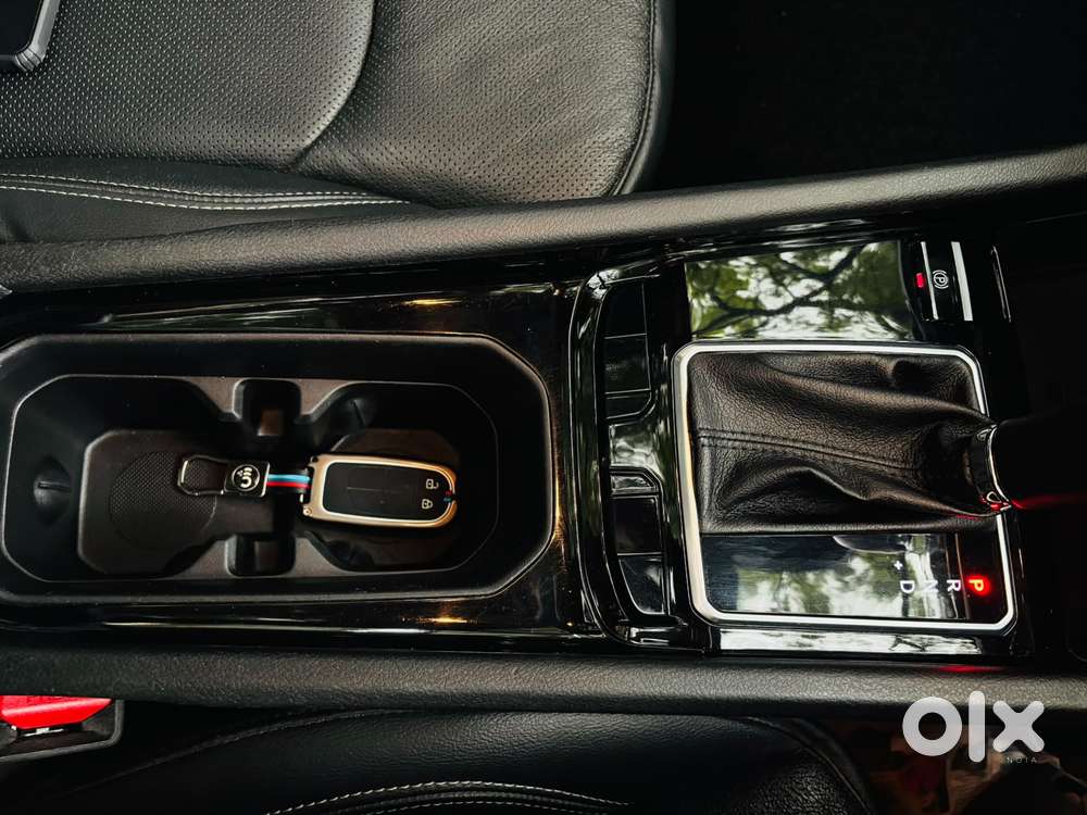 Jeep Compass Model S (o2) At, 2021, Petrol