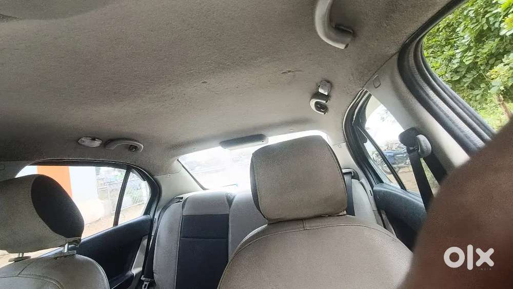 Ford Fiesta Duratorq 2009 Year