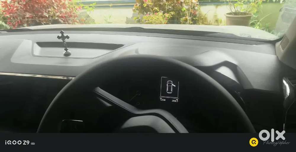 Skoda Kylaq Manual Petrol 2025