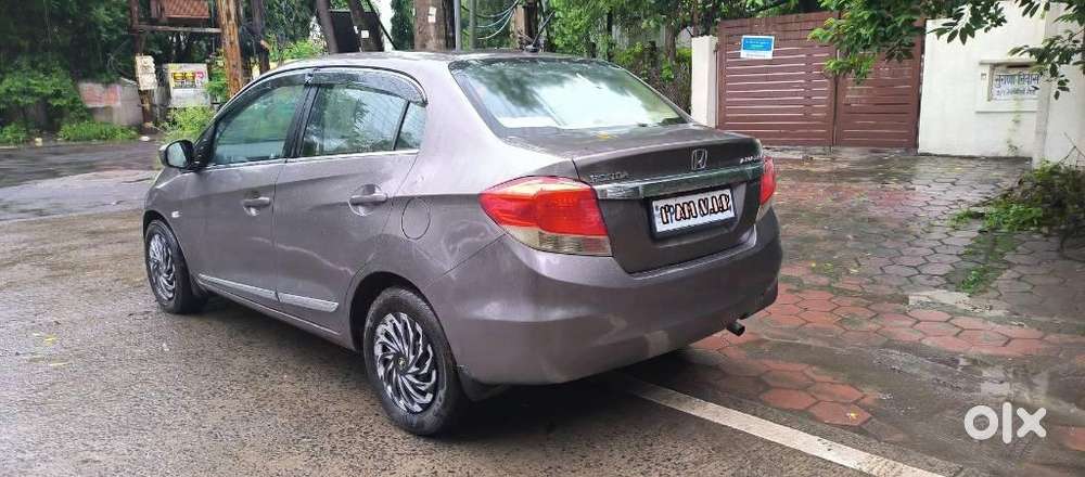 Honda Amaze 1.5 Smt I Dtec, 2014, Diesel