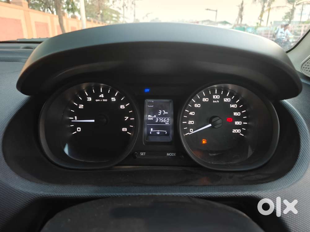 Tata Tiago 1.2 Revotron Xt, 2017, Cng & Hybrids
