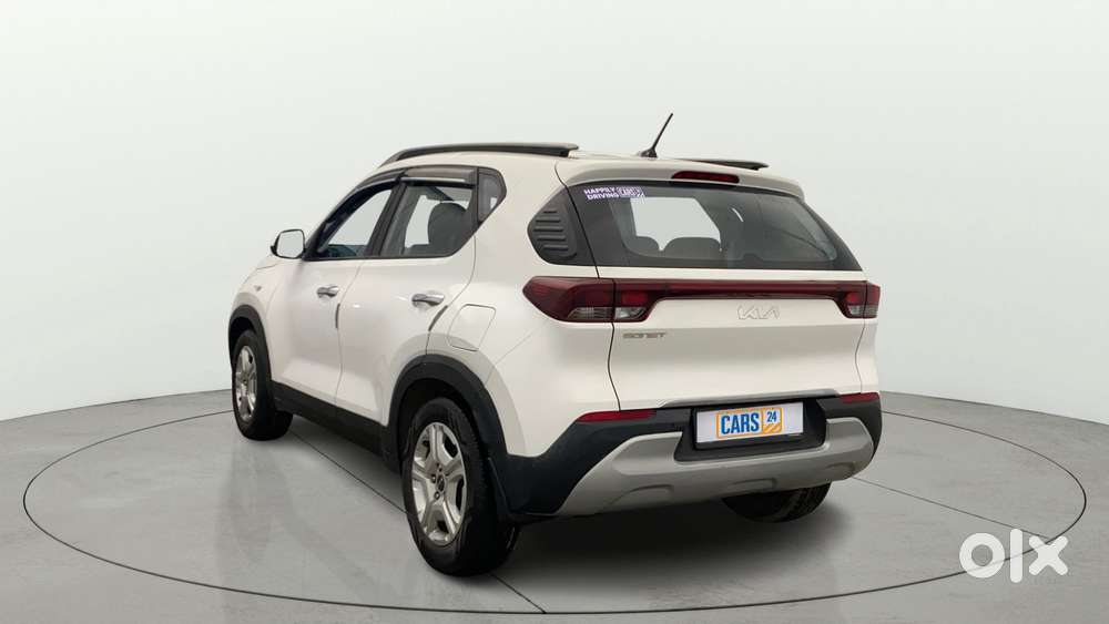 Kia Sonet 1.5 Htk Diesel, 2023, Diesel