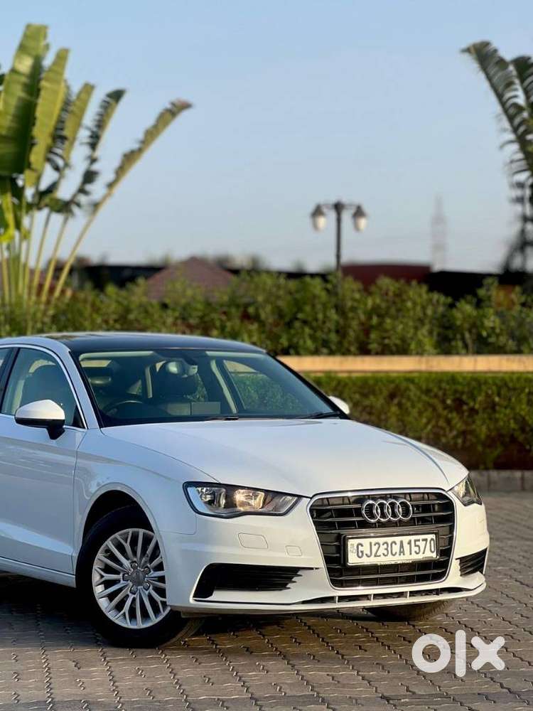 Audi A3 2.0 35 Tdi Premium, 2015, Diesel