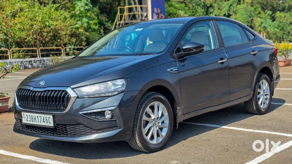 Skoda Slavia Ambition Plus 1.0 Tsi Mt, 2023, Petrol