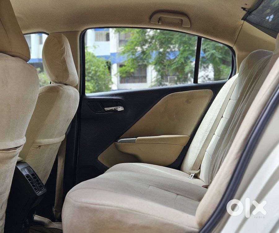 Honda City I Dtec Sv, 2014, Diesel