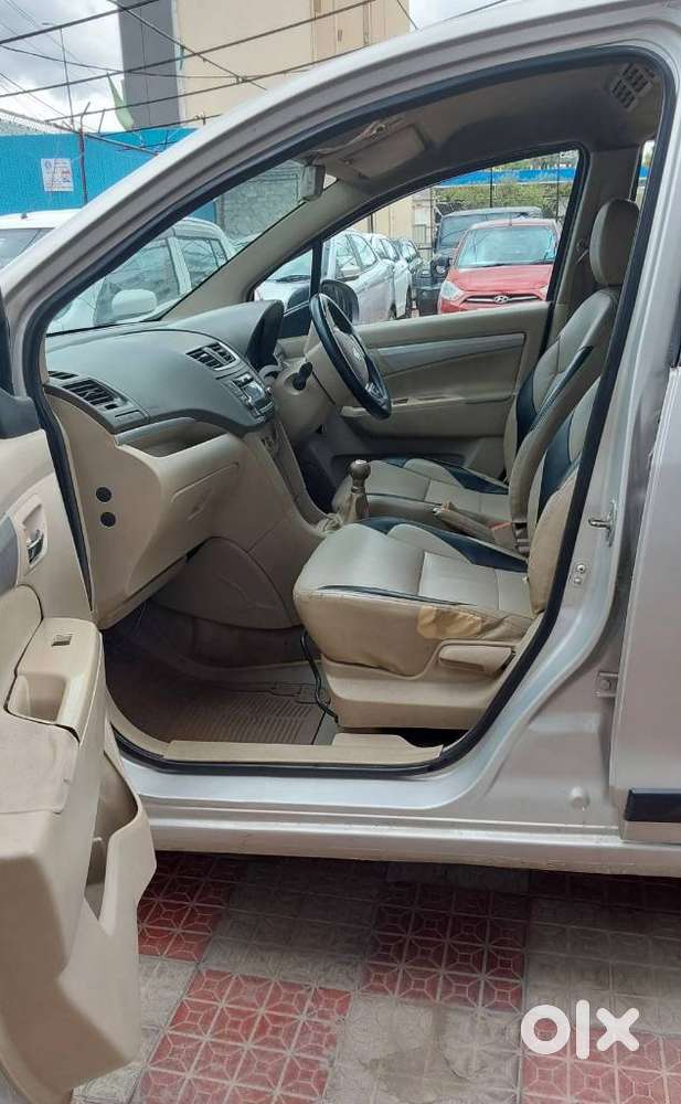 Maruti Suzuki Ertiga Vdi Shvs, 2017, Diesel