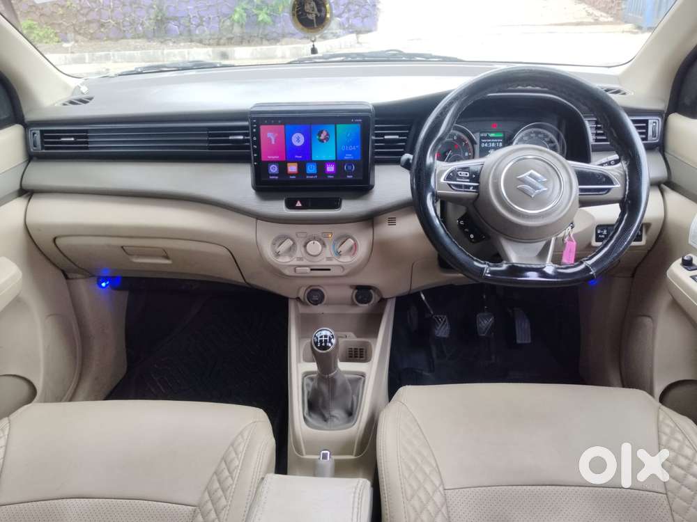 Maruti Suzuki Ertiga Vxi Cng, 2023, Cng & Hybrids