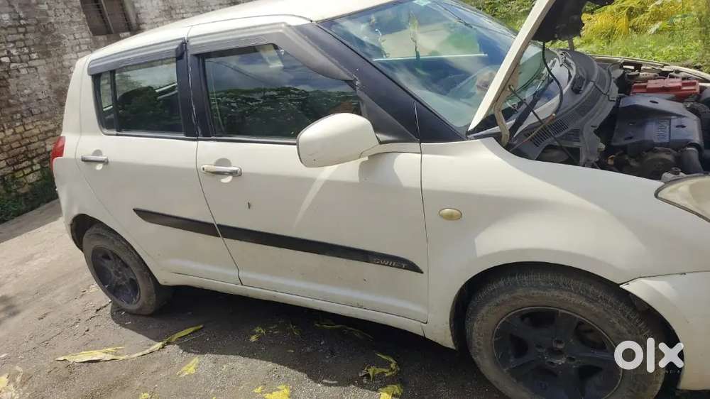 Maruti Suzuki Swift Diesel 2011