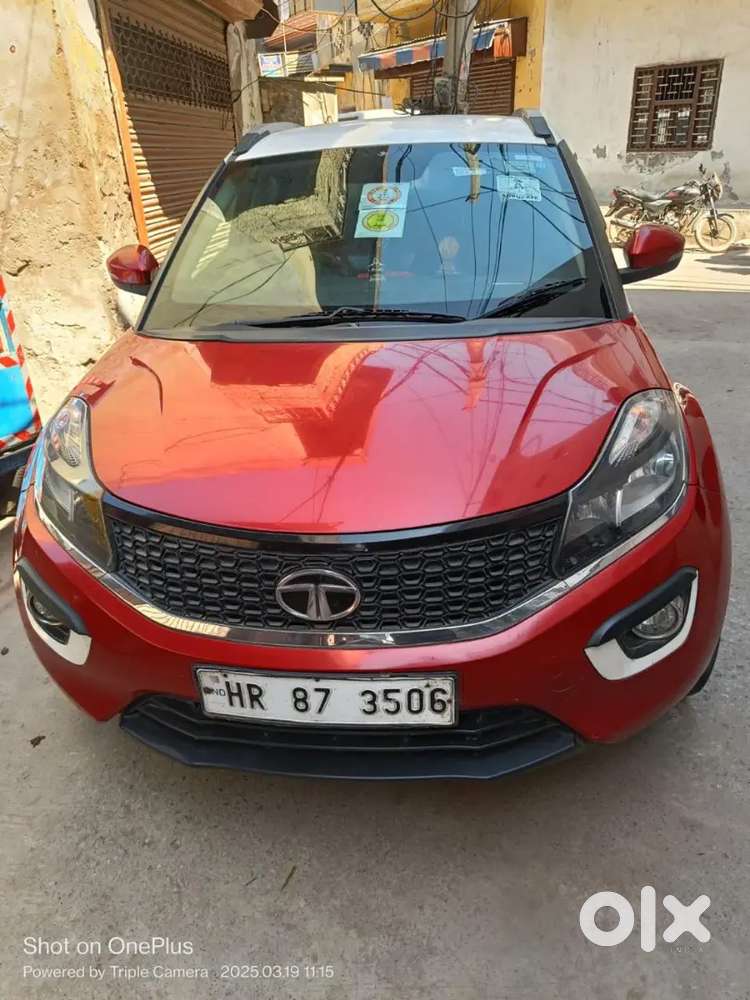Well Maintained Family Used Single Hand Driving No Any Expance