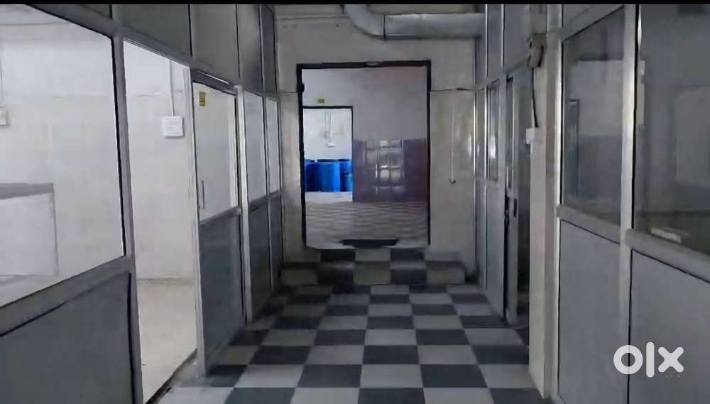 Industrial Factory for Sale