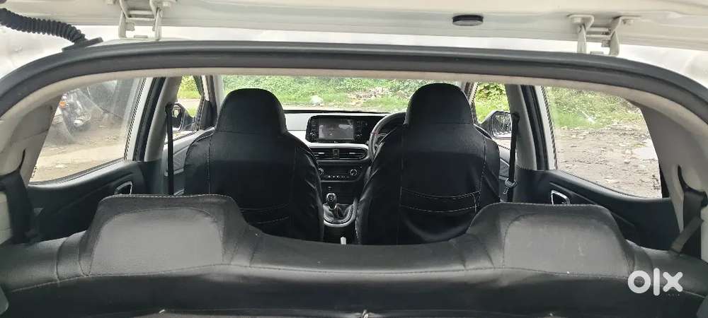 Hyundai Grand I10 Nios 2020 Petrol 74372 Km