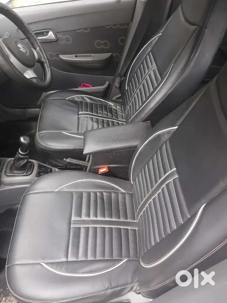 Maruti Suzuki 800 2013