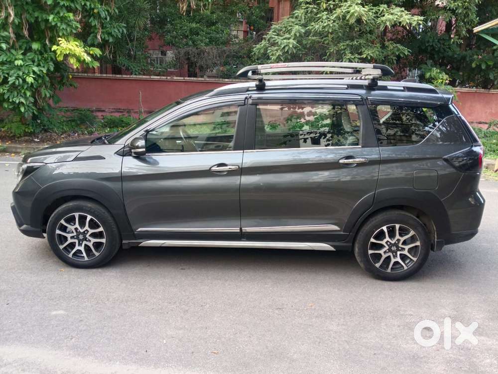 Maruti Suzuki Xl6 1.5 Zeta Mt, 2022, Petrol