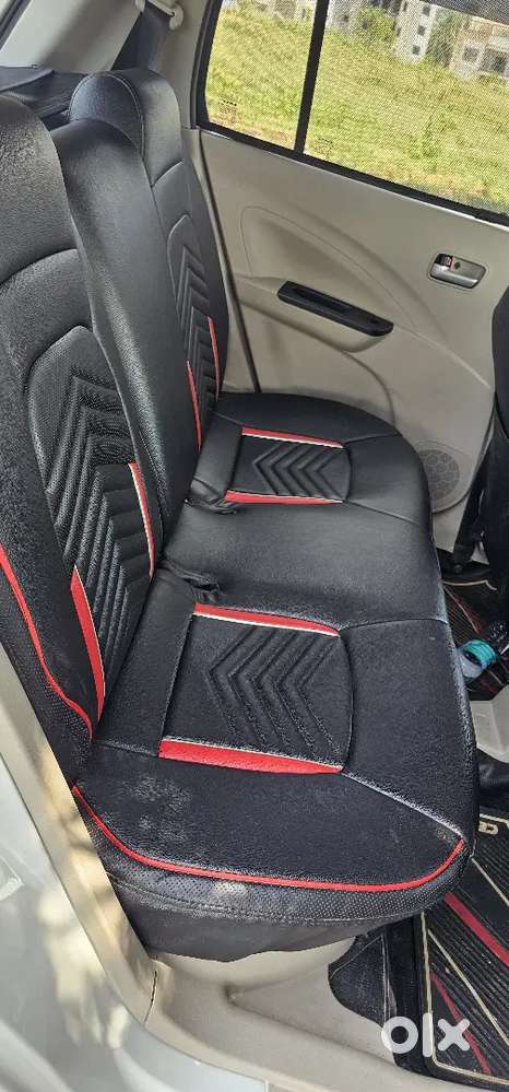 Maruti Suzuki Celerio Vxi 2019